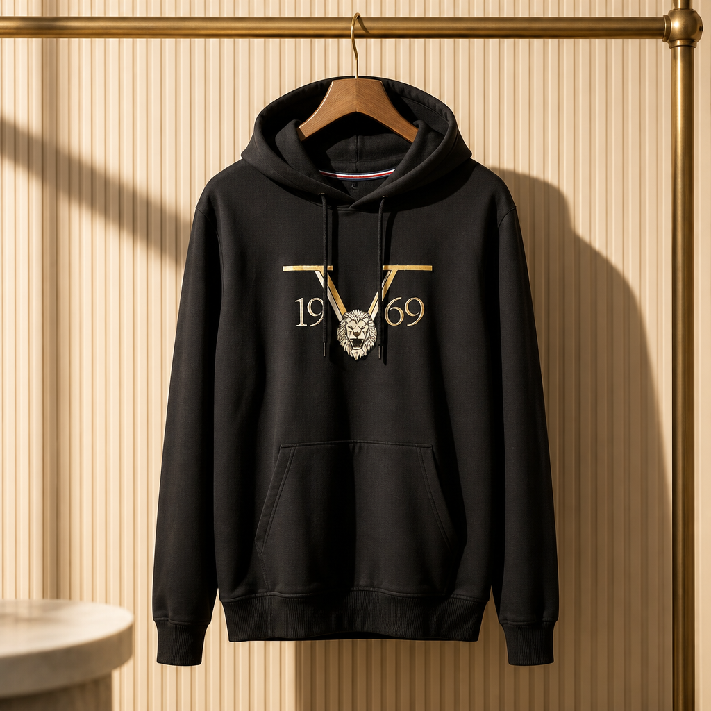 Men's Sweaters & Hoodies