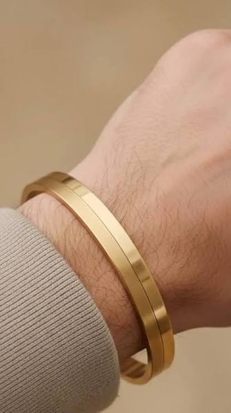 Men's Accessories