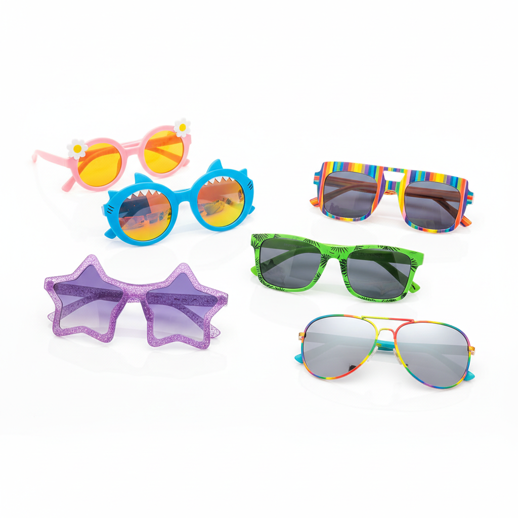 Kids Sunglasses