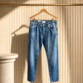 Classic-Fit Men’s Jeans