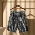Men’s Denim Shorts