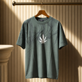 Men’s T-Shirt with Modern Print