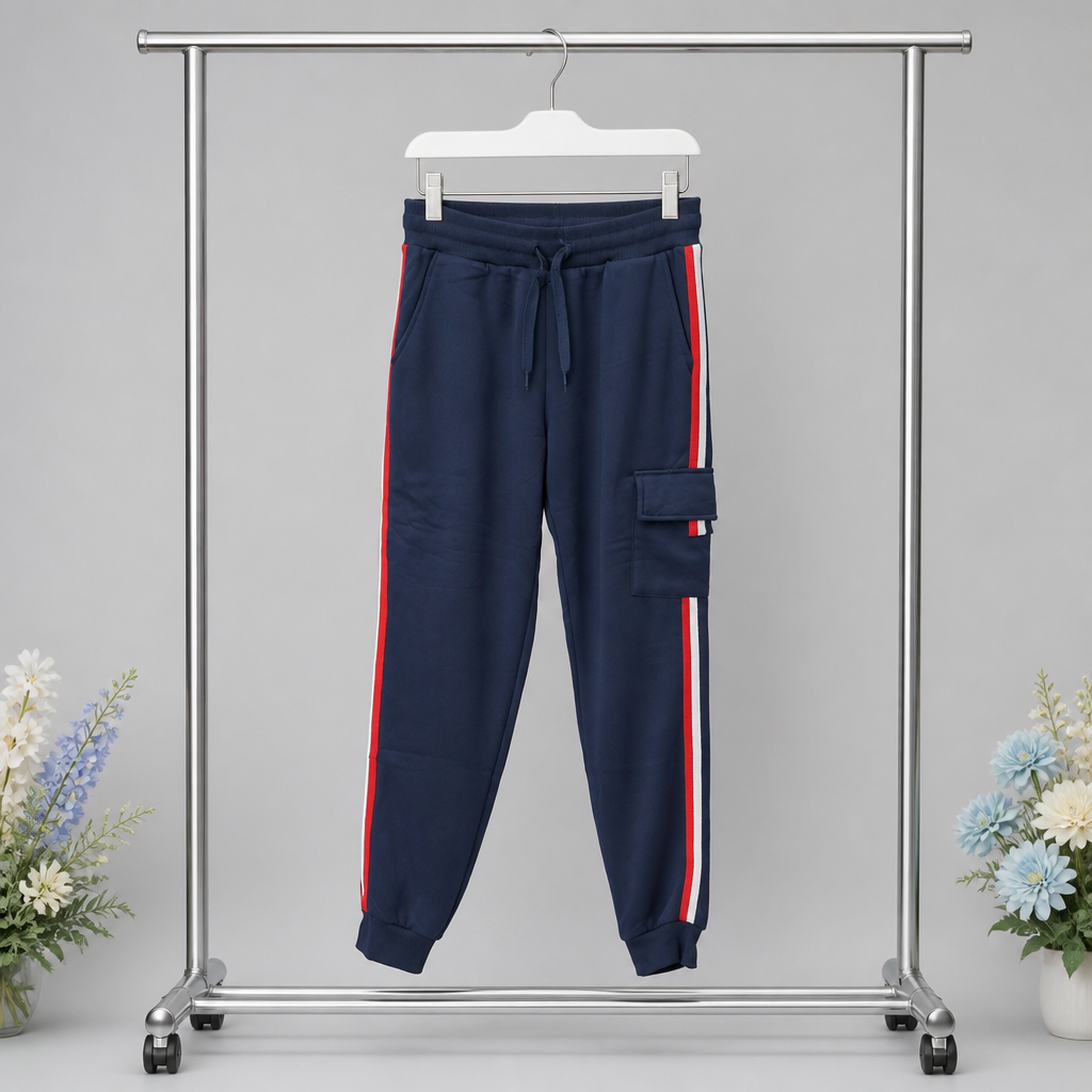 Men’s Sports Trousers