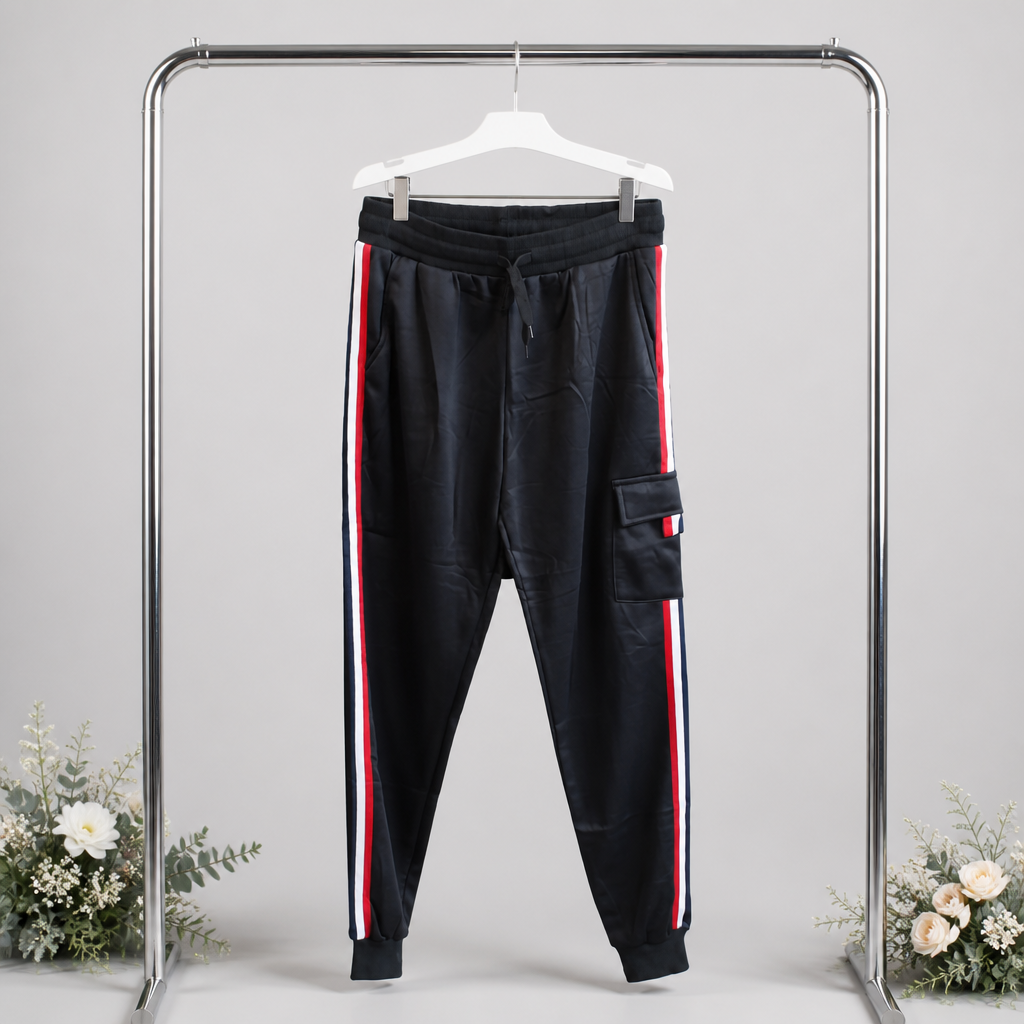 Men’s Sports Trousers