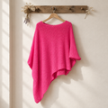 Women's Knitted Sweater – One Size