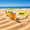 Unisex saulesbrilles MAXAIR