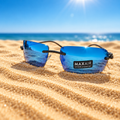 MAXAIR UV400 Sunglasses