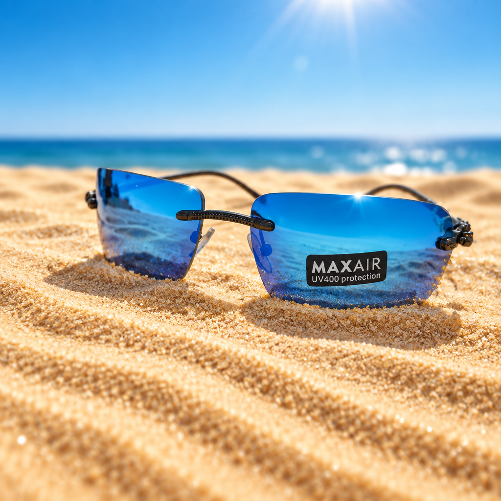 Saulesbrilles MAXAIR UV400