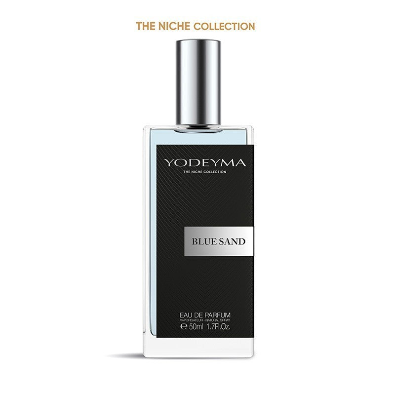 YODEYMA BLUE SAND — 50 ml