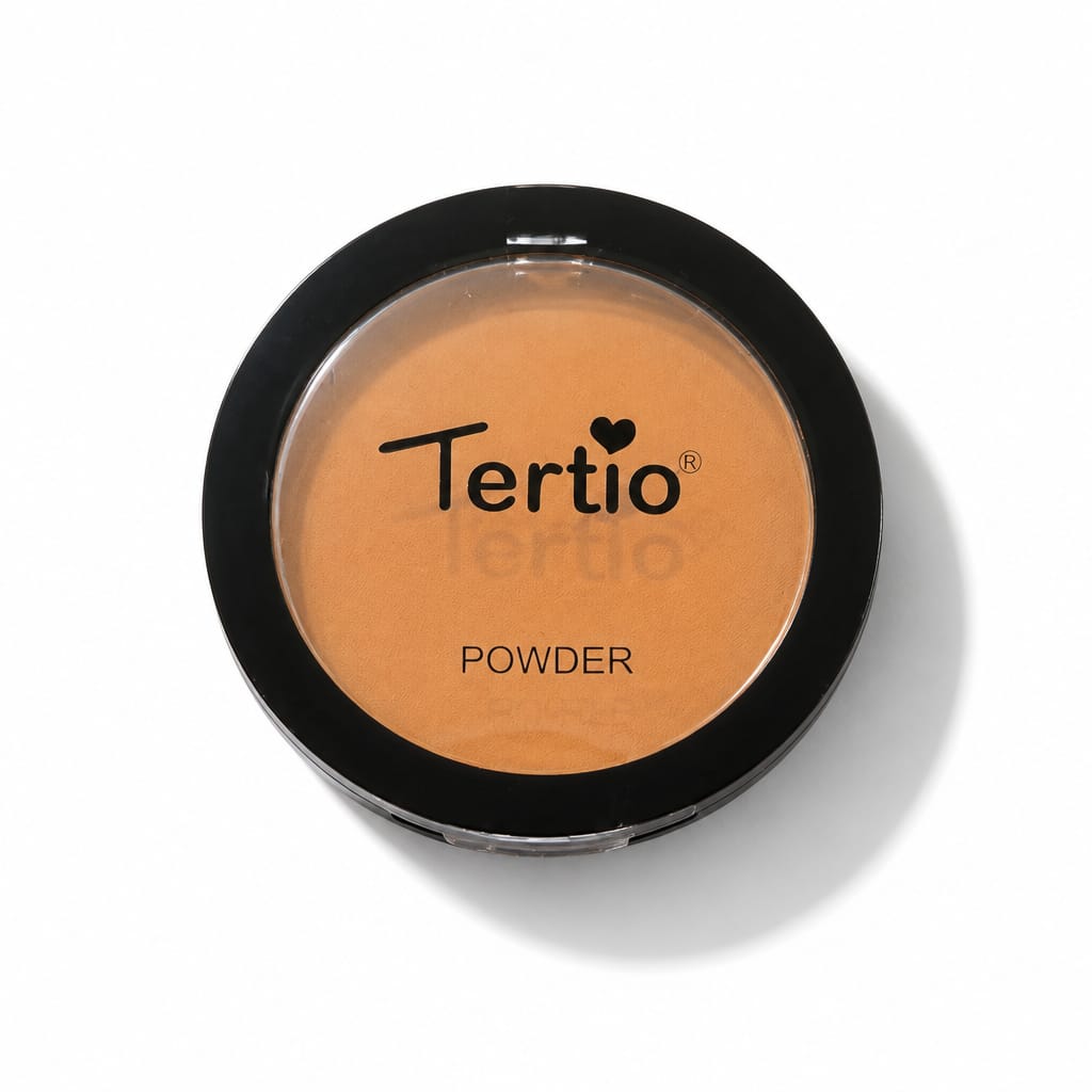 Tertio Compact Powder