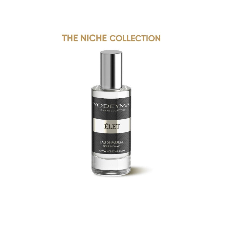 YODEYMA ÉLET — 15 ml