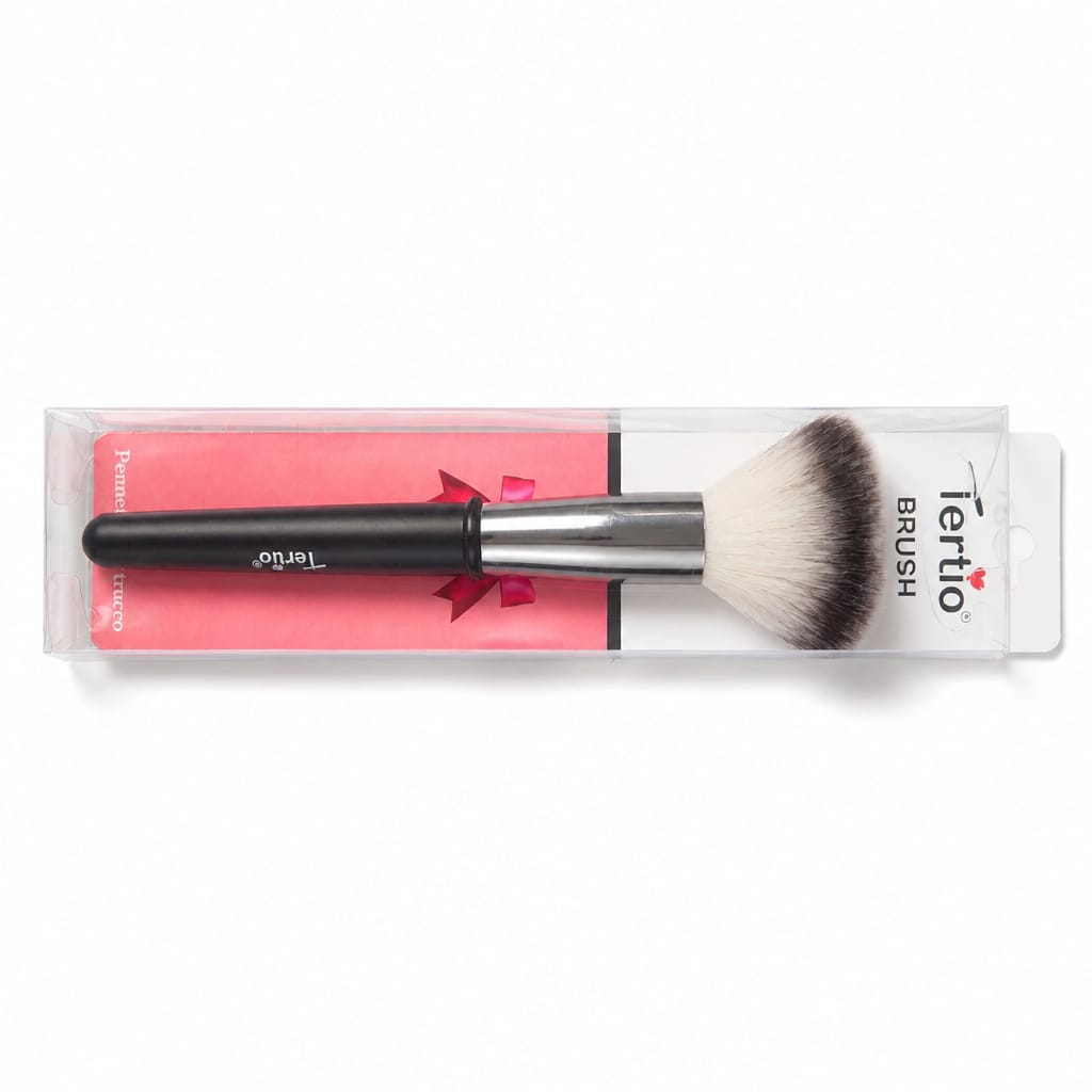 Tertio Professional Makeup Brush