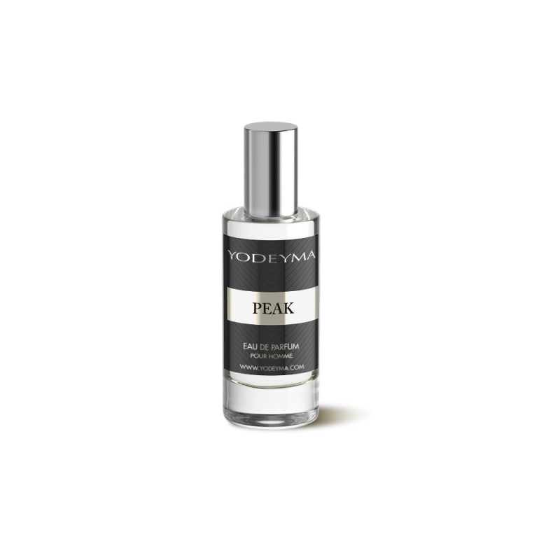 YODEYMA PEAK — 15 ml