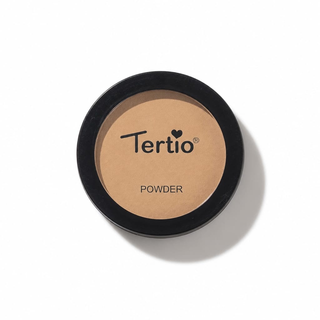 Tertio Compact Powder